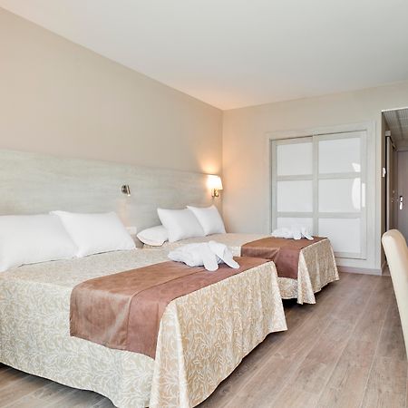 Hotel Best Negresco Salou Exterior foto