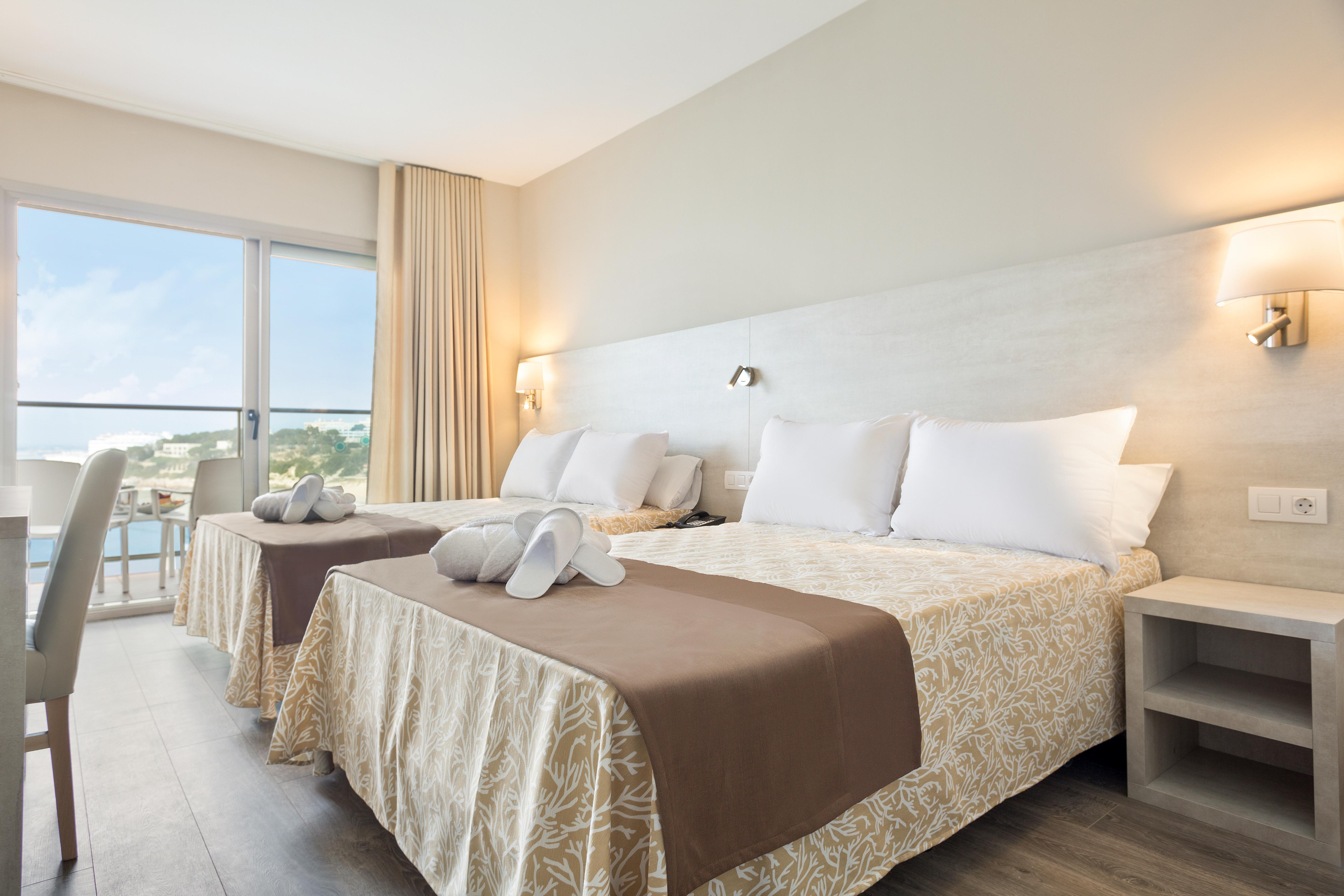 Hotel Best Negresco Salou Exterior foto