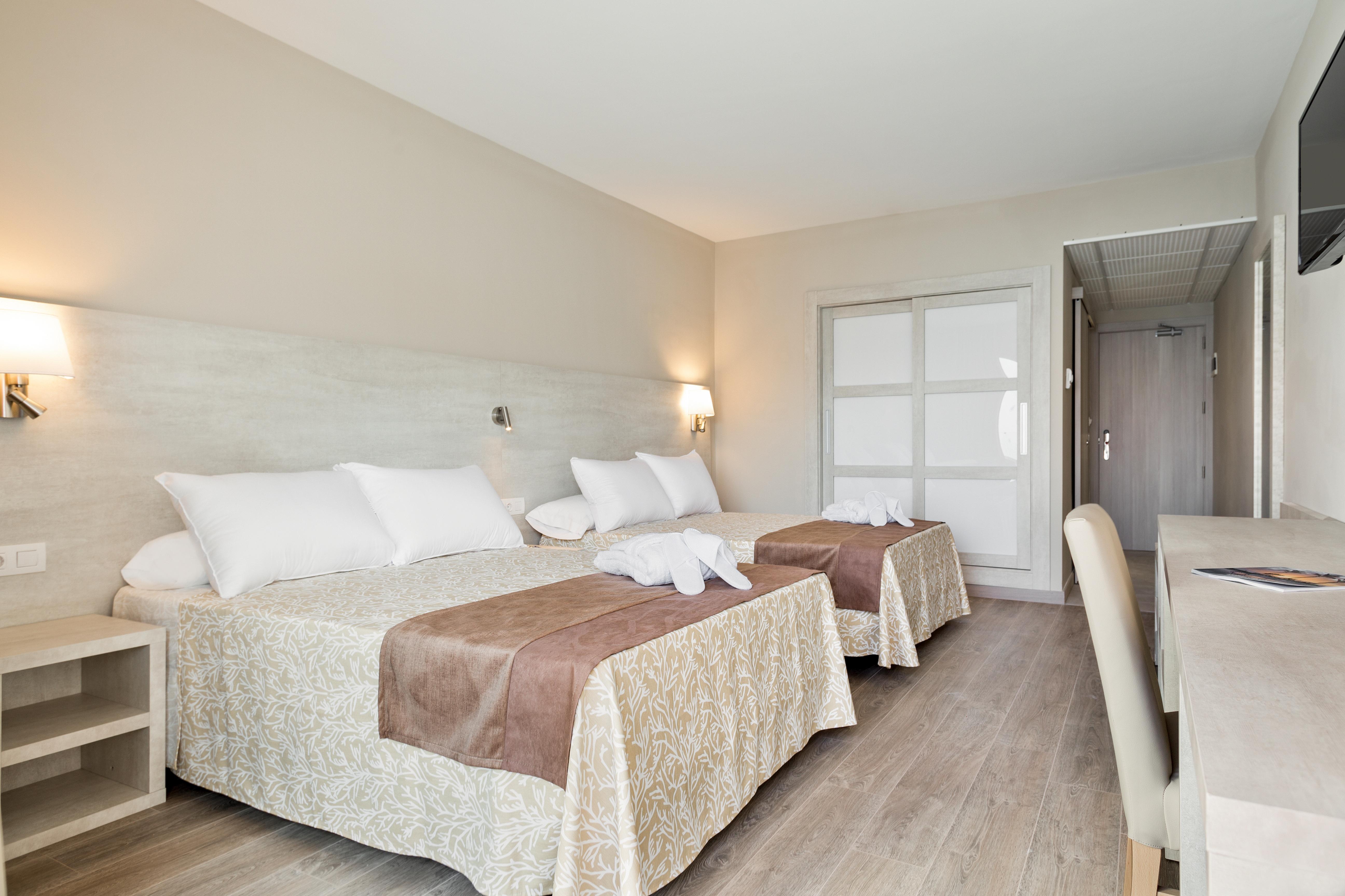 Hotel Best Negresco Salou Exterior foto
