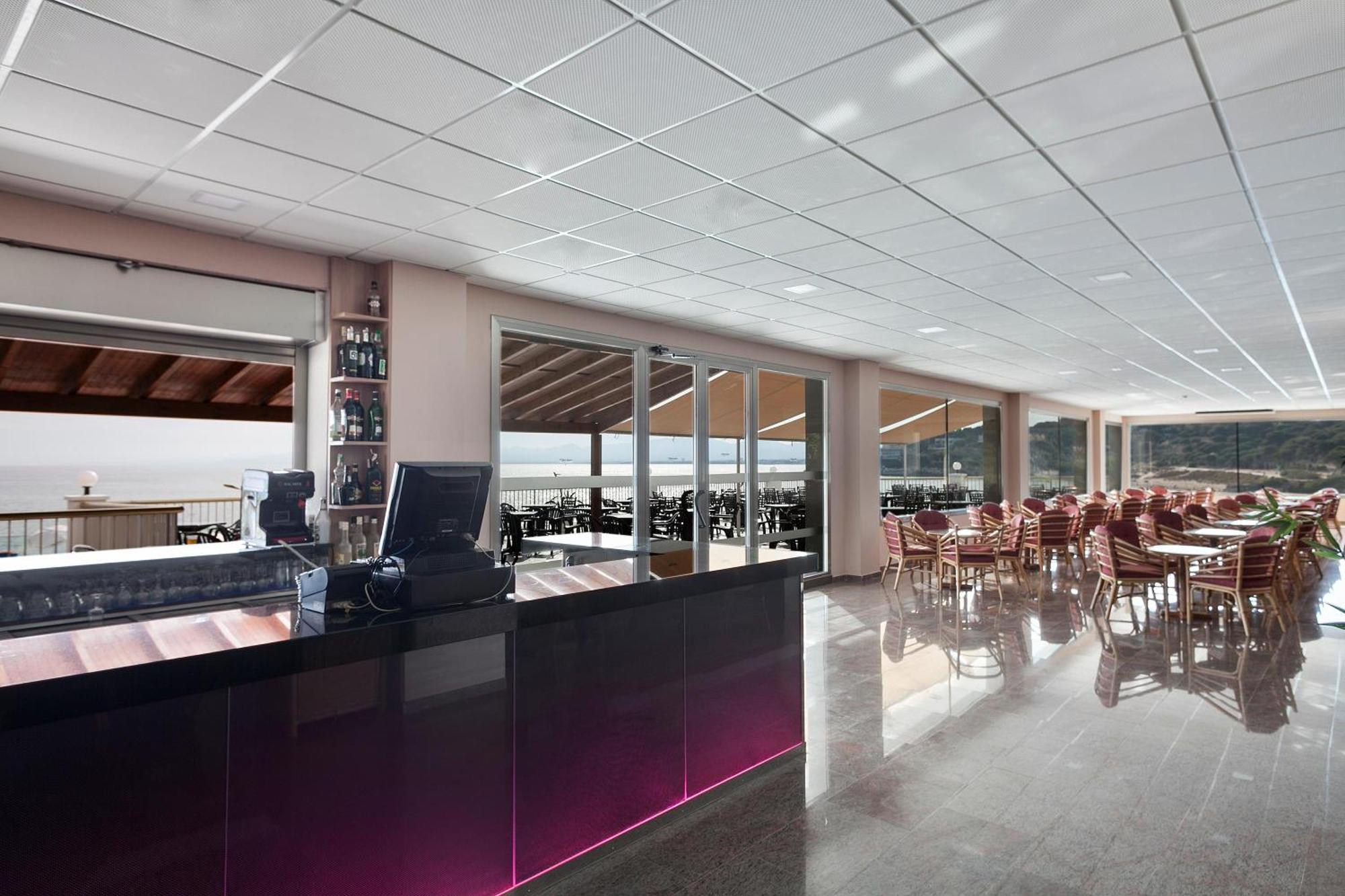 Hotel Best Negresco Salou Exterior foto