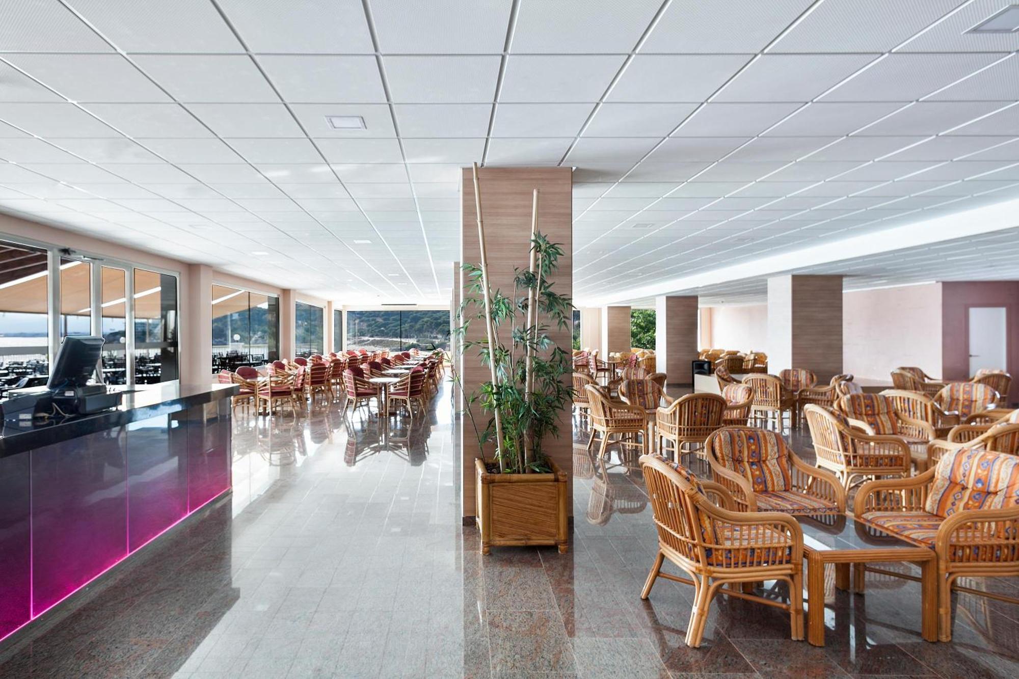 Hotel Best Negresco Salou Exterior foto