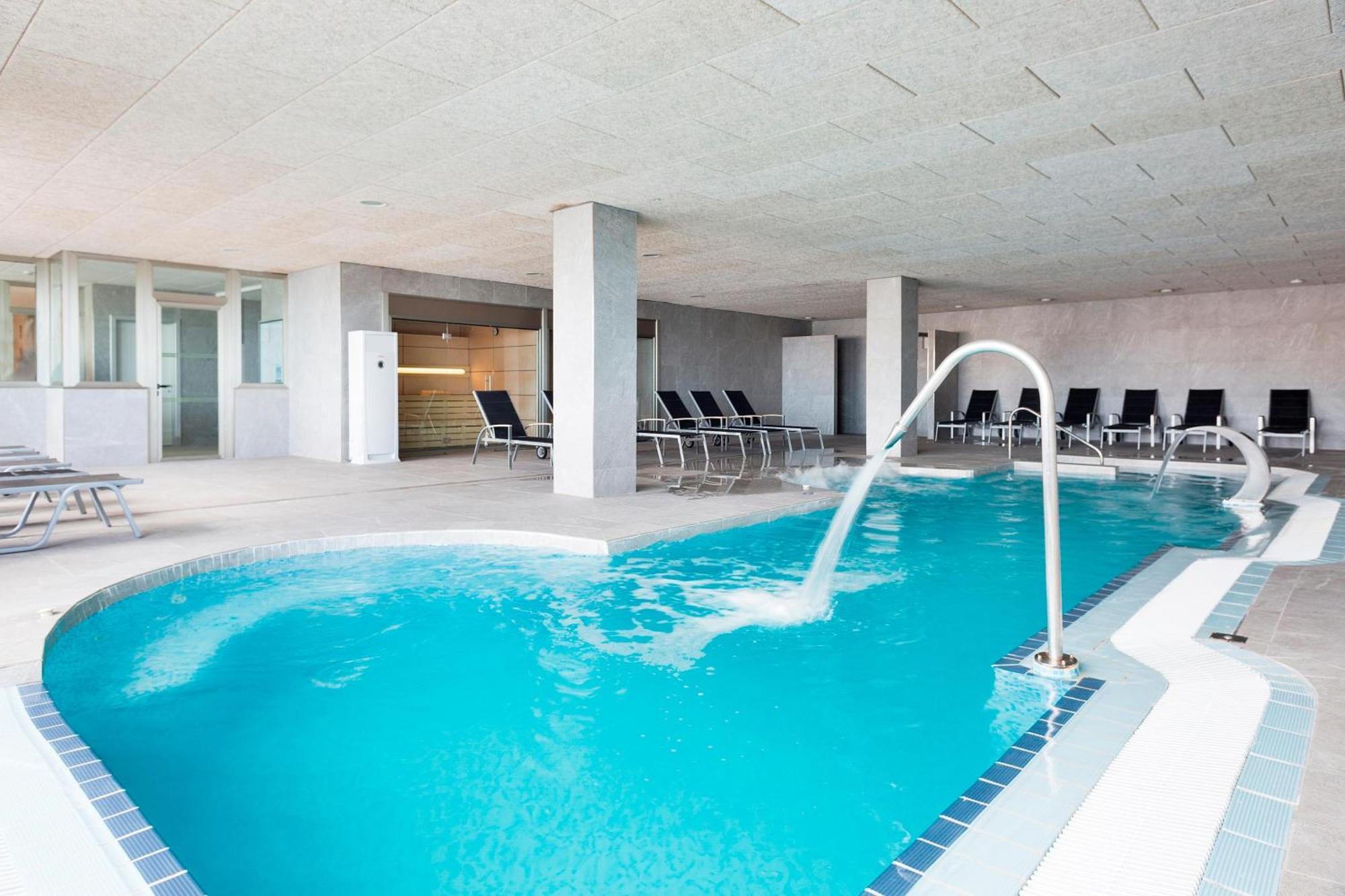 Hotel Best Negresco Salou Exterior foto