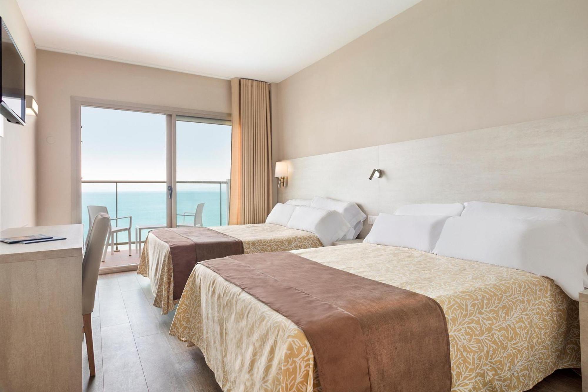 Hotel Best Negresco Salou Exterior foto