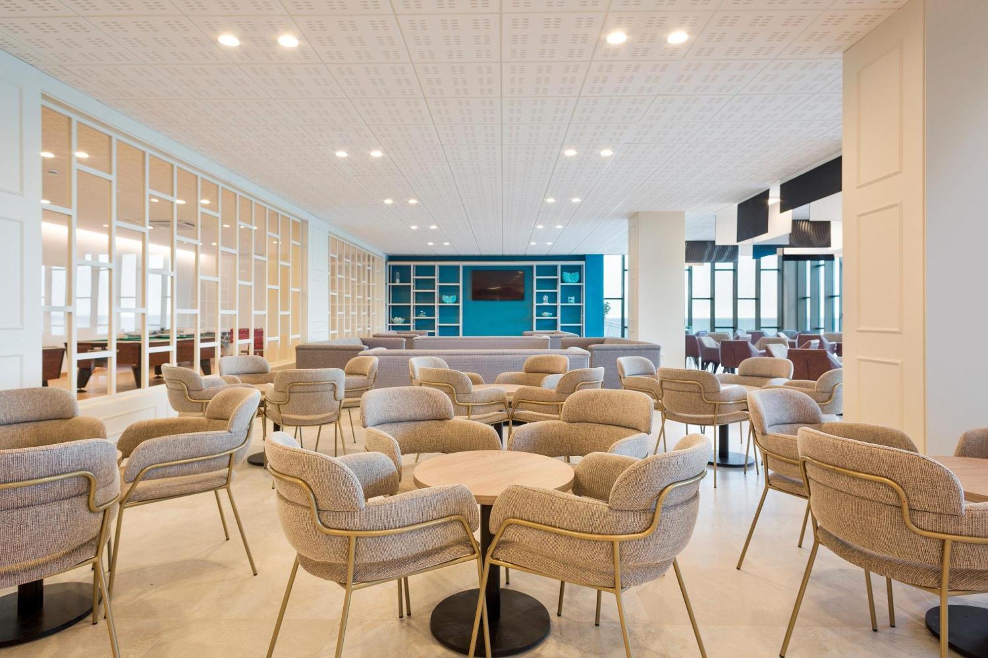 Hotel Best Negresco Salou Exterior foto