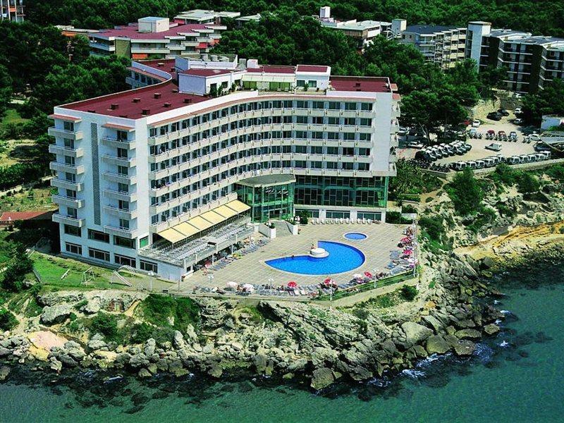 Hotel Best Negresco Salou Exterior foto