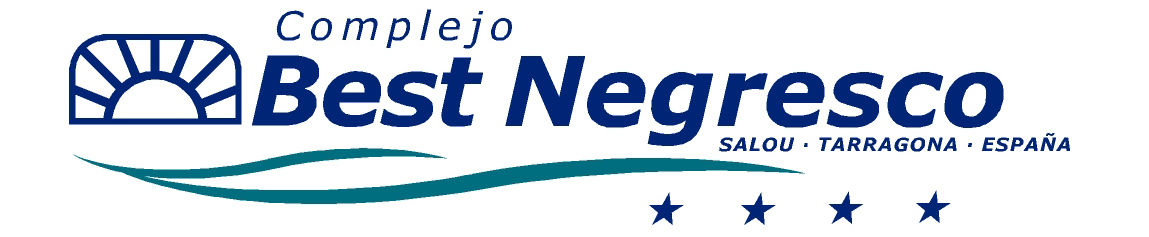 Hotel Best Negresco Salou Exterior foto