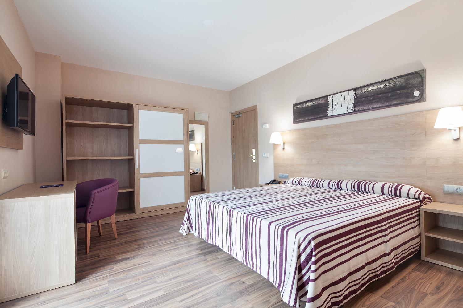 Hotel Best Negresco Salou Exterior foto
