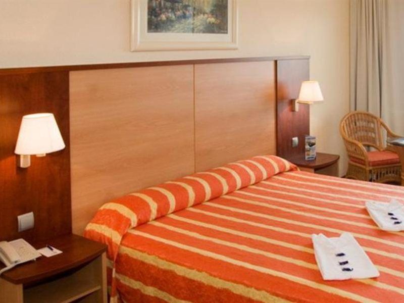 Hotel Best Negresco Salou Exterior foto