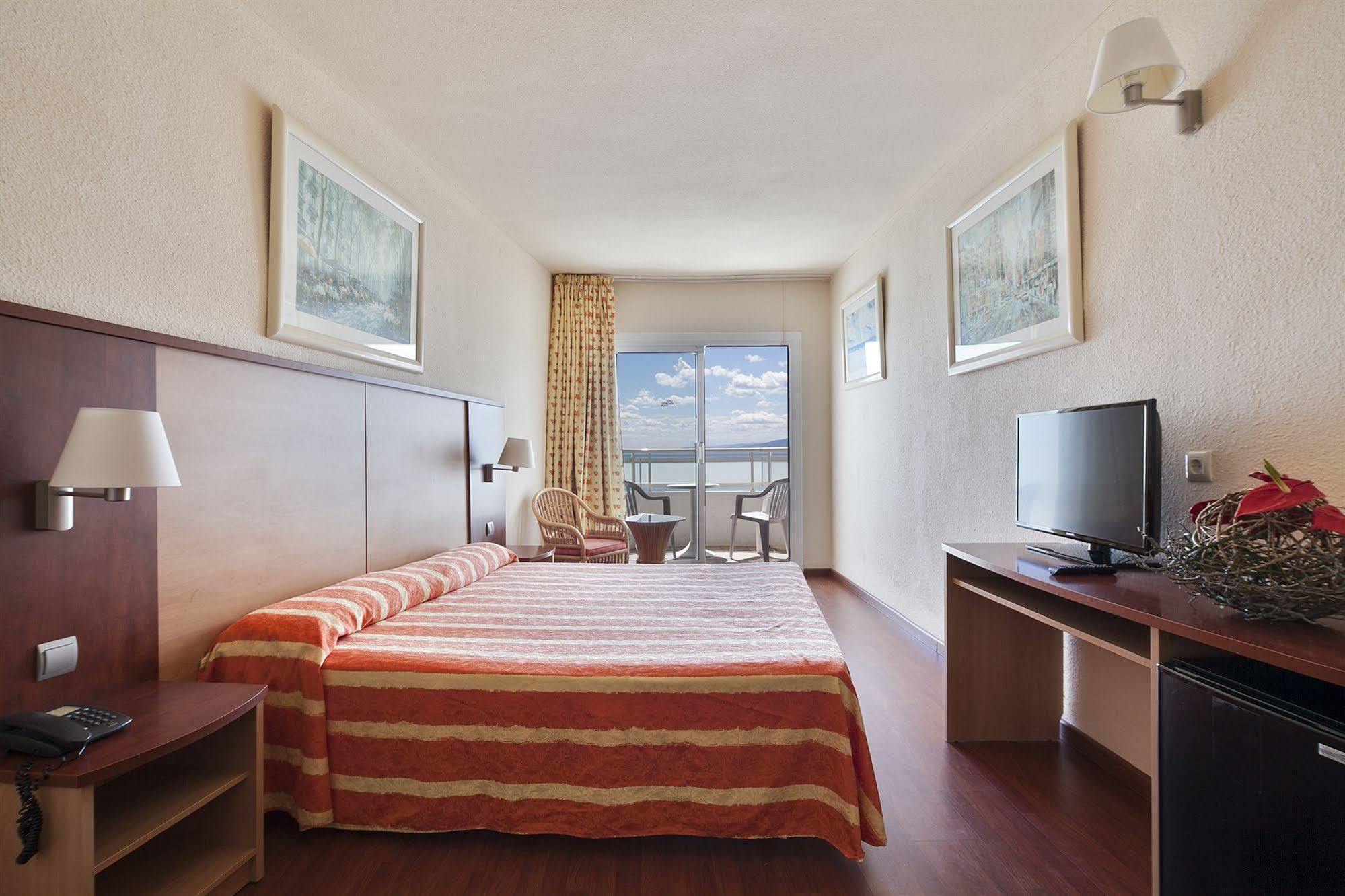 Hotel Best Negresco Salou Exterior foto
