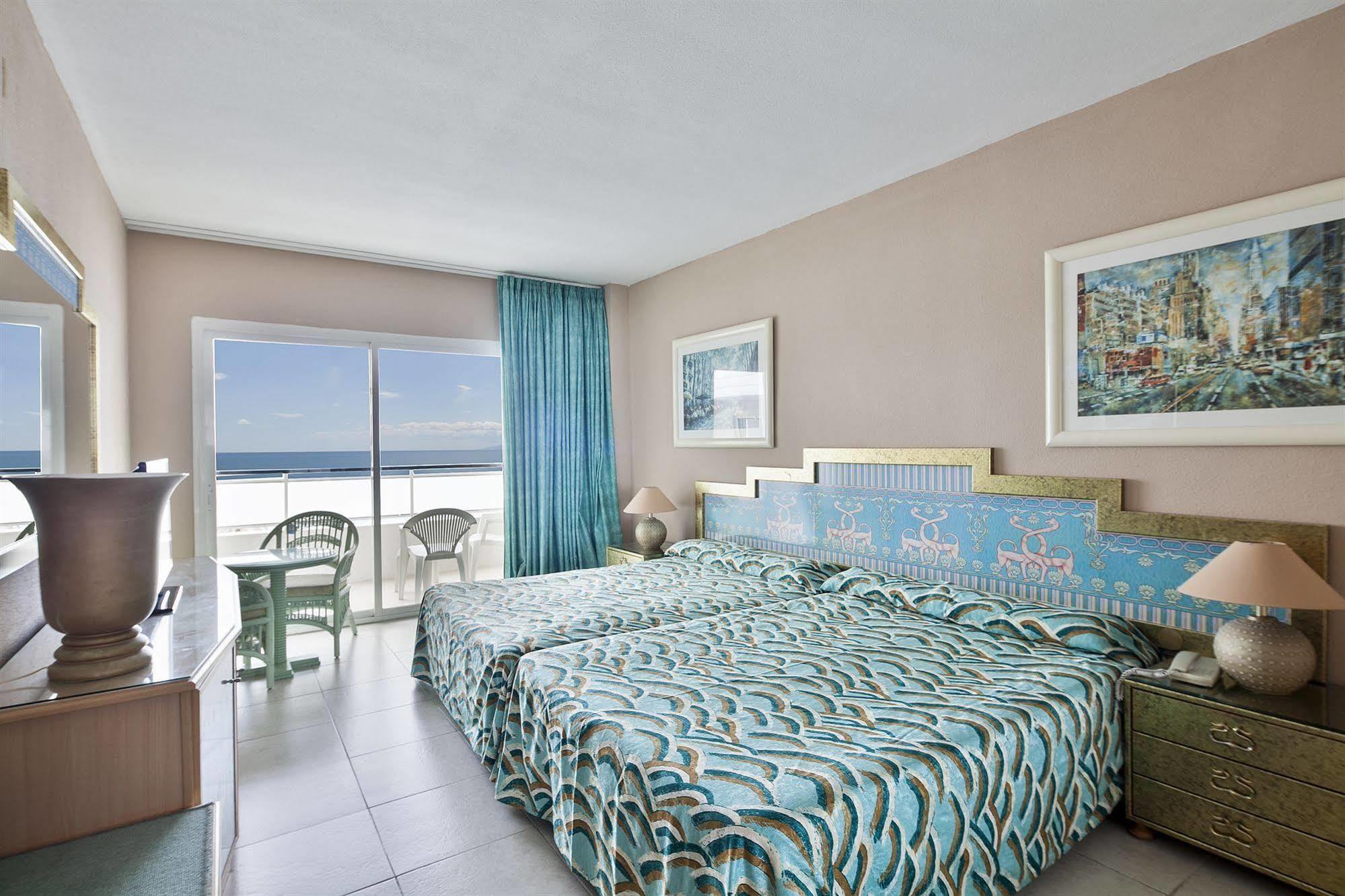 Hotel Best Negresco Salou Exterior foto